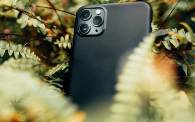 Can you create a short film with an iPhone?